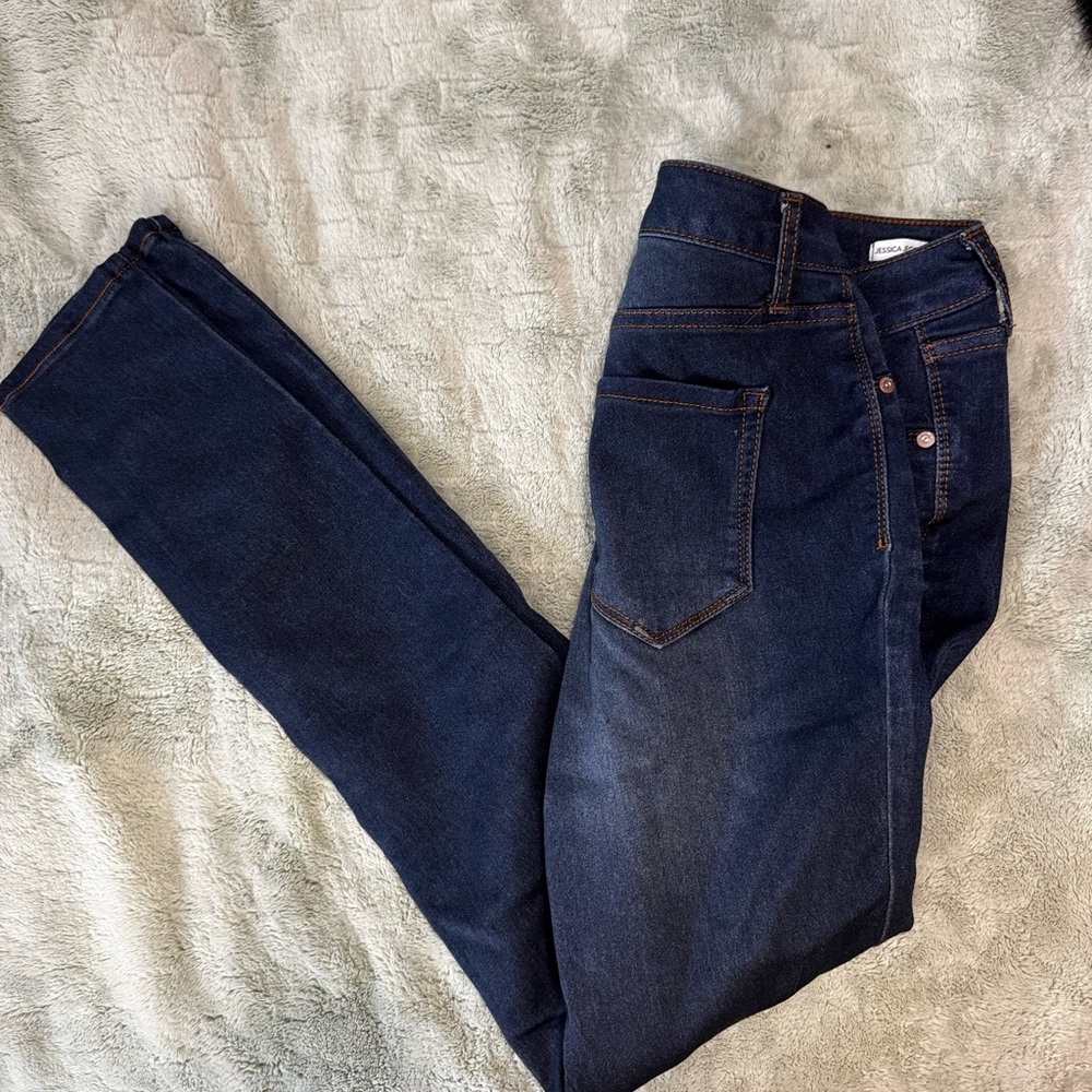 NINE WEST jeggingss size 2